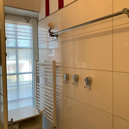 Sternschnuppe Lägenhet