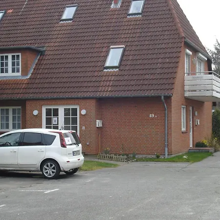 Lägenhet Sternschnuppe