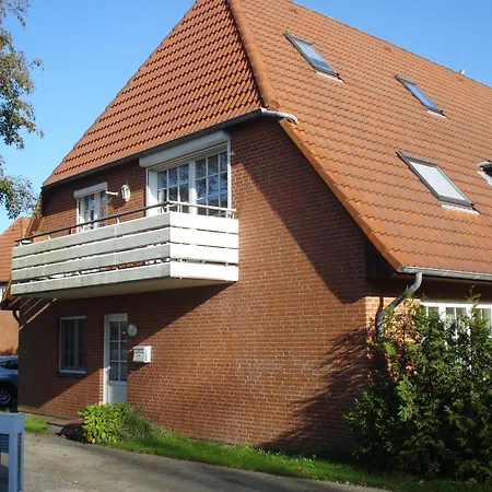 Lägenhet Sternschnuppe